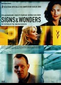 SIGNS AND WONDERS