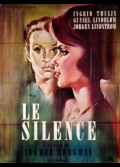 SILENCE (LE)