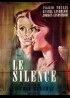 affiche du film SILENCE (LE)