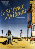 SILENCE D'AILLEURS (LE)