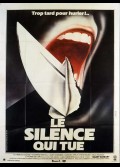 SILENT SCREAM