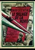 affiche du film SILLAGE DE LA MORT (LE)