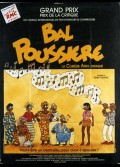 BAL POUSSIERE