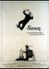 SIMON movie poster