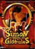 affiche du film SIMON AU PAYS DES GLOBULES