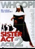 SISTER ACT 2 BACK IN THE HABIT movie poster