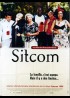 affiche du film SITCOM
