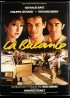 BALANCE (LA) movie poster