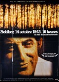 SOBIBOR 14 OCTOBRE 1943 16 HEURES