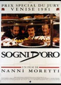 SOGNI D'ORO