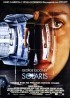 SOLARIS movie poster