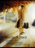 A SOLDIER'S STORY