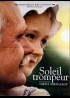 affiche du film SOLEIL TROMPEUR