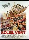 SOLEIL VERT