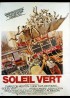 SOYLENT GREEN movie poster