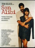 HER ALIBI