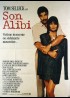 HER ALIBI movie poster