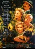 A MIDSUMMER NIGHT'S DREAM movie poster