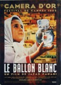 BALLON BLANC (LE)