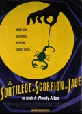 SORTILEGE DU SCORPION DE JADE (LE)