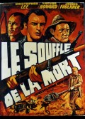 SOUFFLE DE LA MORT (LE)