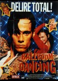 STRICKLY BALLROOM