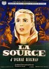 affiche du film SOURCE (LA)