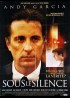 affiche du film SOUS LE SILENCE