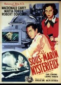 SOUS MARIN MYSTERIEUX (LE)