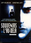 SOUVENIRS DE L'AU DELA