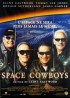 SPACE COWBOYS movie poster