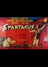 affiche du film SPARTACUS