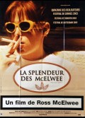 SPLENDEUR DES MCELWEE (LA)