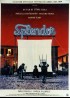 affiche du film SPLENDOR