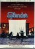 SPLENDOR movie poster