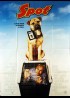 affiche du film SPOT