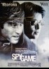 SPY GAME movie poster