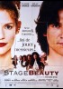 affiche du film STAGE BEAUTY