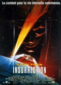 STAR TREK INSURRECTION