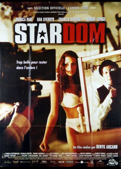 affiche du film STARDOM
