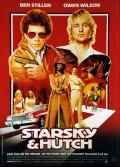 STARSKY ET HUTCH