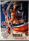 STATION TROIS ULTRA SECRET