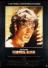 STAYING ALIVE movie poster