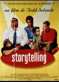 STORYTELLING