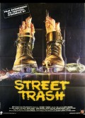 STREET TRASH