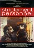 STRICTEMENT PERSONNEL movie poster