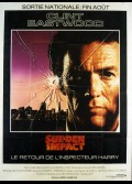 SUDDEN IMPACT