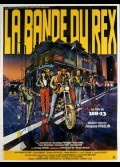 BANDE DU REX (LA)