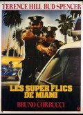 MIAMI SUPER COPS