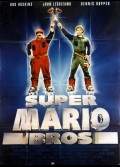 SUPER MARIO BROS